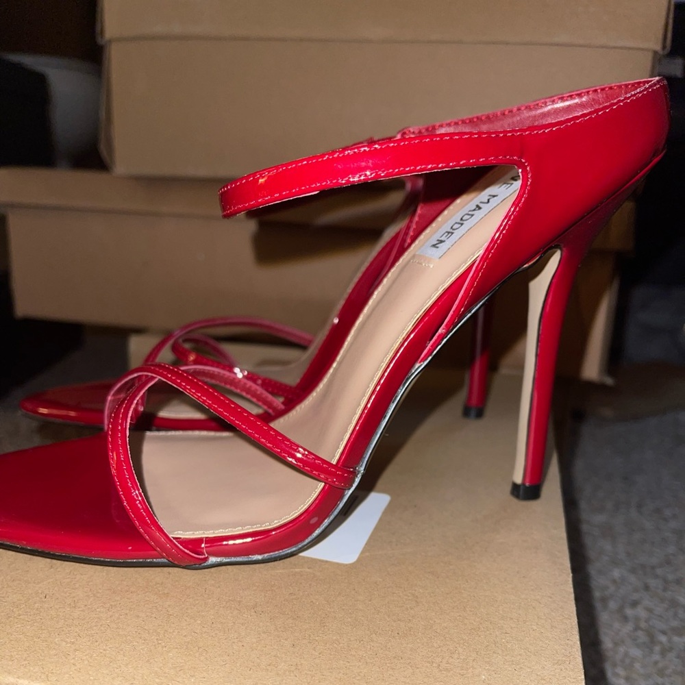 Steve Madden